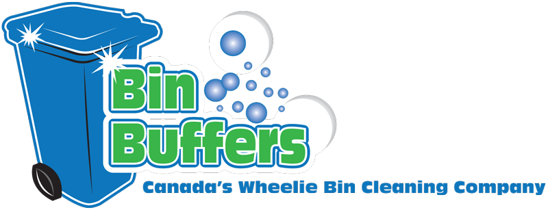 Canada's Wheelie Bin Cleaning Company